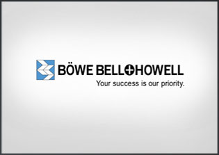 Bowe Bell & Howell